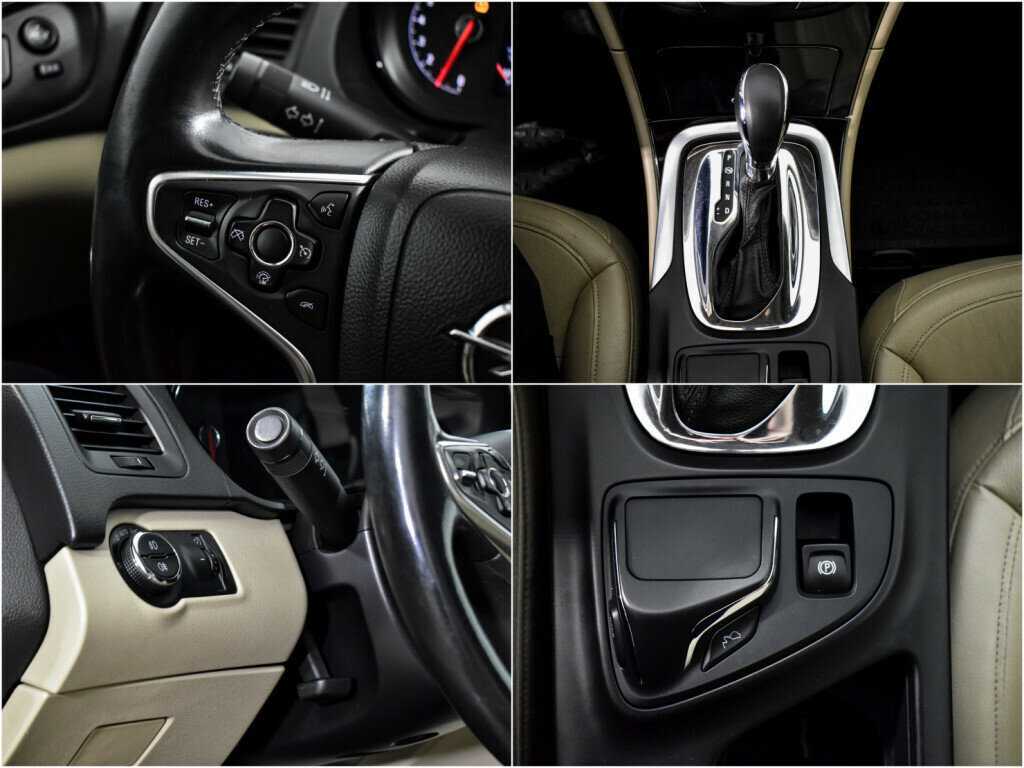 Купить Opel Insignia, 2014, 176 937 км.. Фото: #20