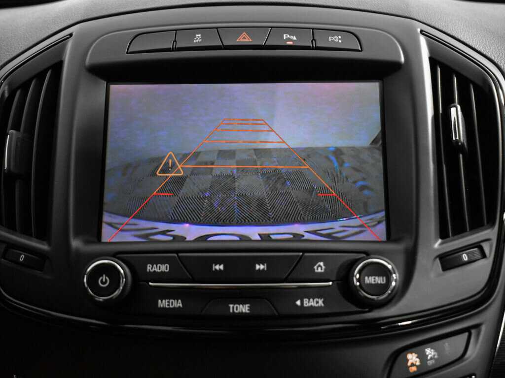 Купить Opel Insignia, 2014, 176 937 км.. Фото: #21