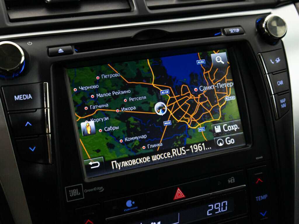 Купить Toyota Camry, 2016, 193 253 км.. Фото: #15