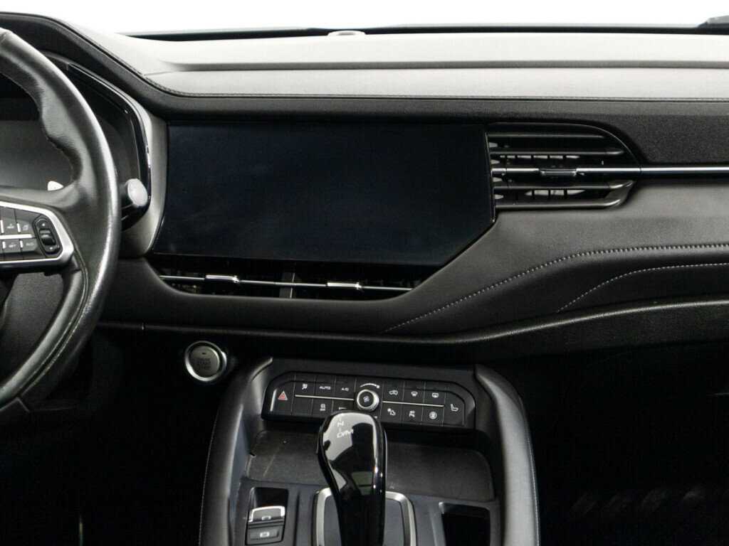 Купить Хавал Ф7, 2021, 89 859 км.. Фото: #13