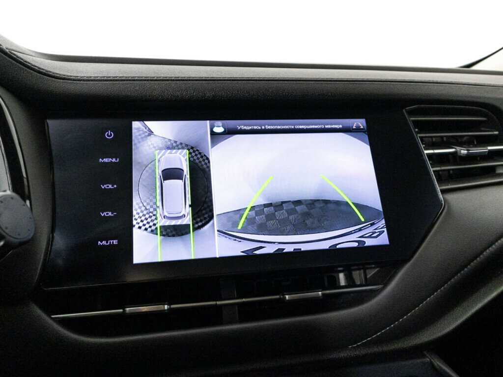 Купить Хавал Ф7, 2021, 89 859 км.. Фото: #16