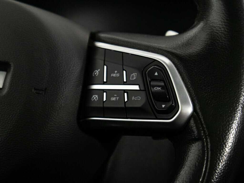 Купить Хавал Ф7, 2021, 89 859 км.. Фото: #22