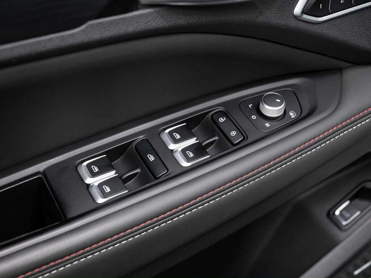 Купить Geely Tugella, 2023, 32 000 км.. Фото: #18