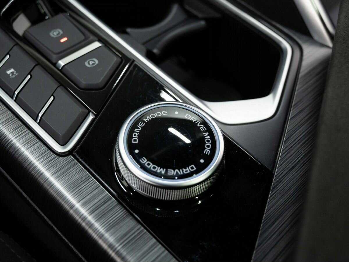 Купить Geely Tugella, 2023, 32 000 км.. Фото: #29