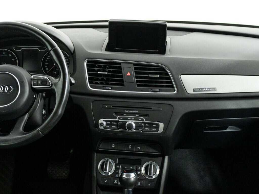 Купить Audi Q3, 2012, 82 566 км.. Фото: #13