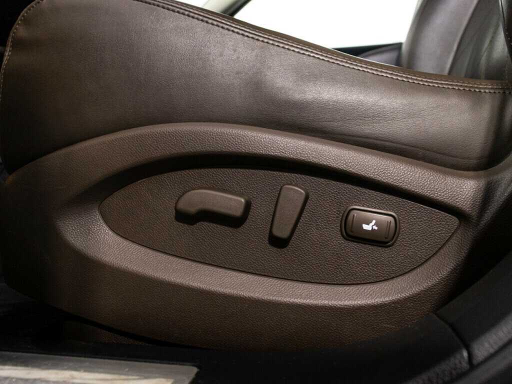 Купить Infiniti FX, 2013, 125 404 км.. Фото: #21