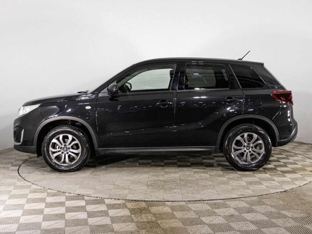 Купить Suzuki Vitara, 2020, 68 772 км.. Фото: #7