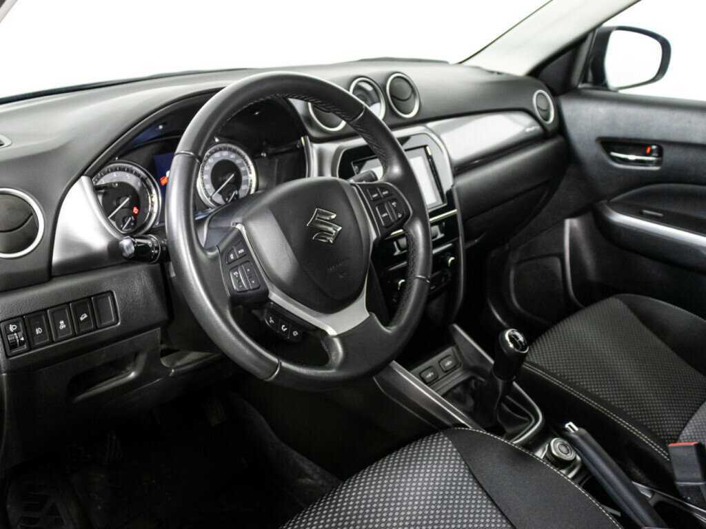 Купить Suzuki Vitara, 2020, 68 772 км.. Фото: #10