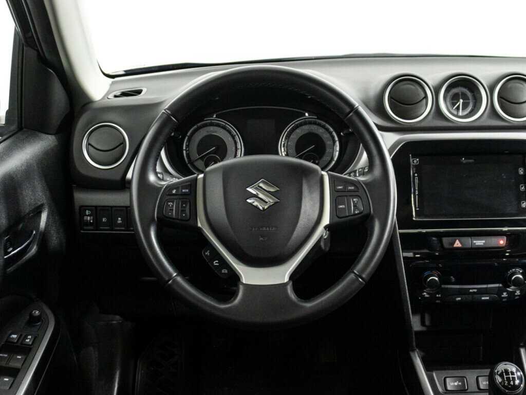 Купить Suzuki Vitara, 2020, 68 772 км.. Фото: #18