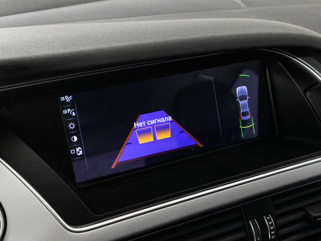 Купить Audi A4, 2015, 110 013 км.. Фото: #14