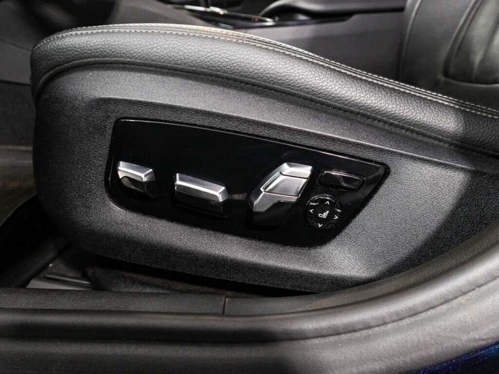 Купить BMW 5 серии, 2018, 162 243 км.. Фото: #16