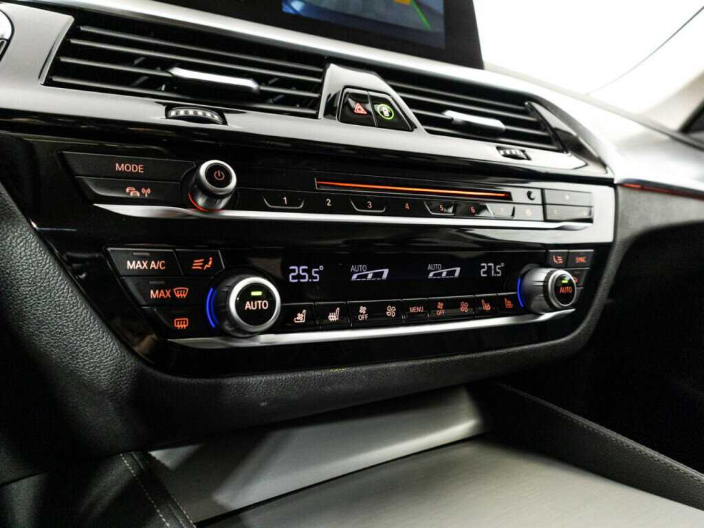 Купить BMW 5 серии, 2018, 162 243 км.. Фото: #20