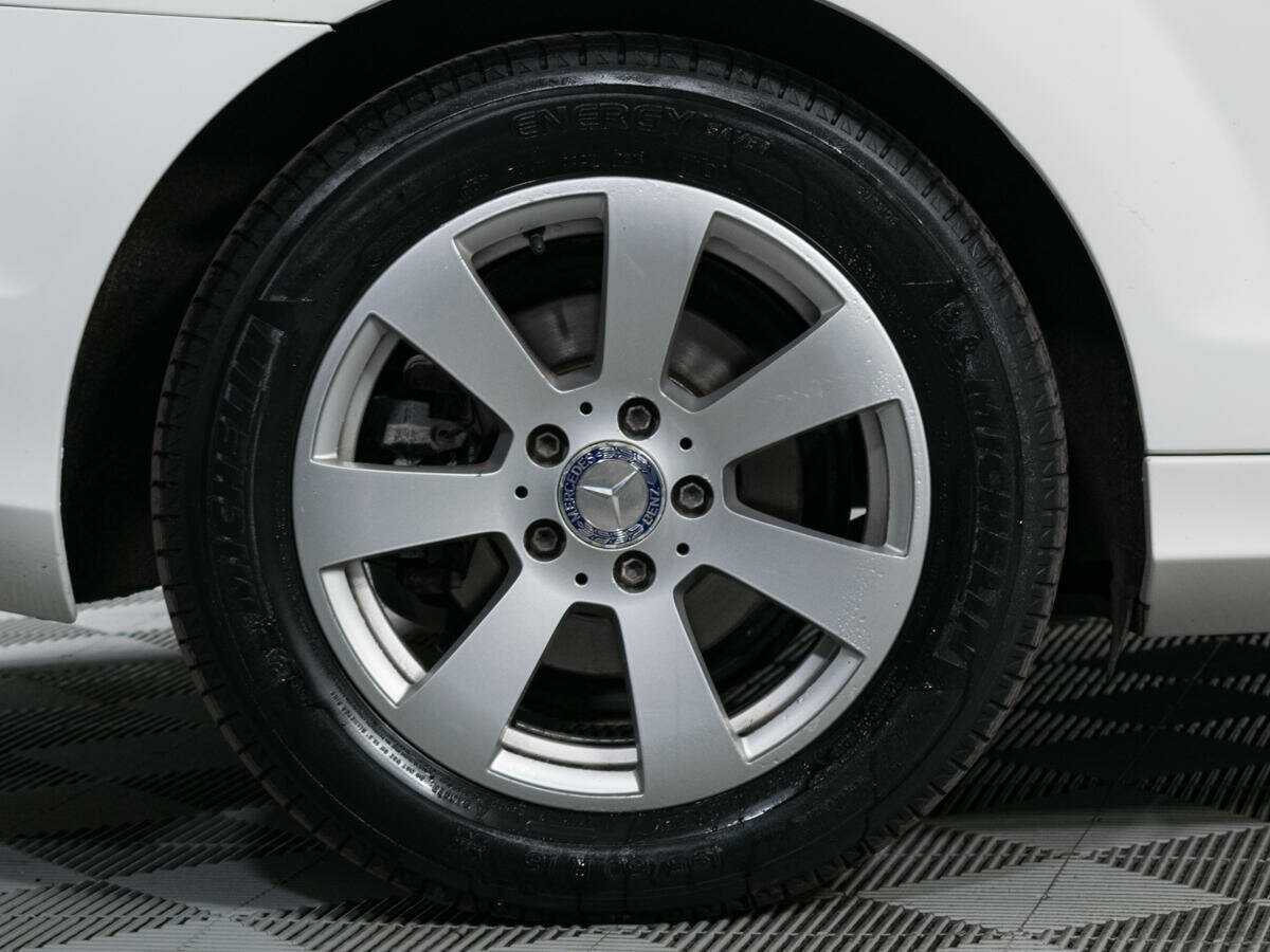Купить Mercedes-Benz C-Класс, 2014, 79 626 км.. Фото: #16