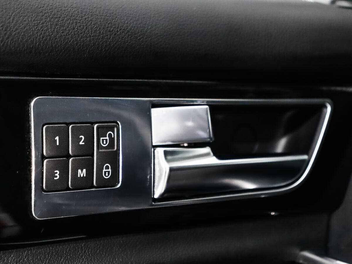 Купить Land Rover Discovery, 2013, 255 466 км.. Фото: #9