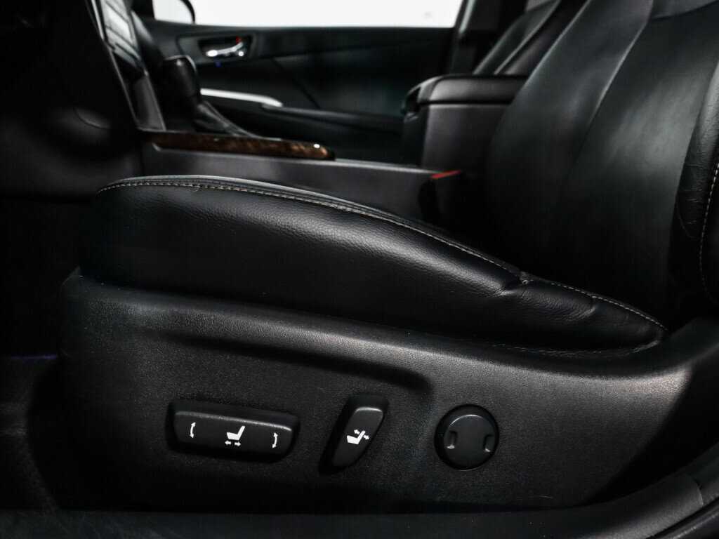 Купить Тойота Камри, 2016, 131 944 км.. Фото: #9