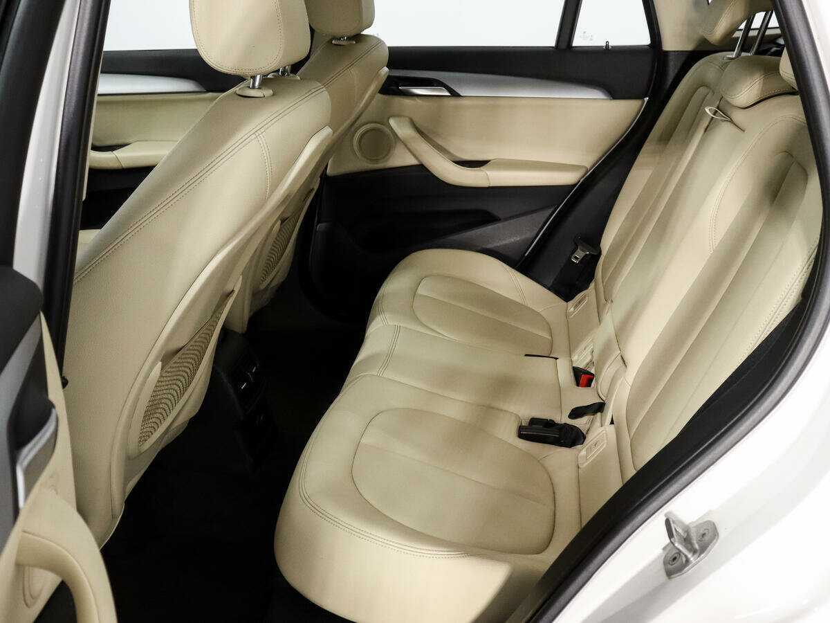 Купить БМВ Икс1, 2017, 178 263 км.. Фото: #9