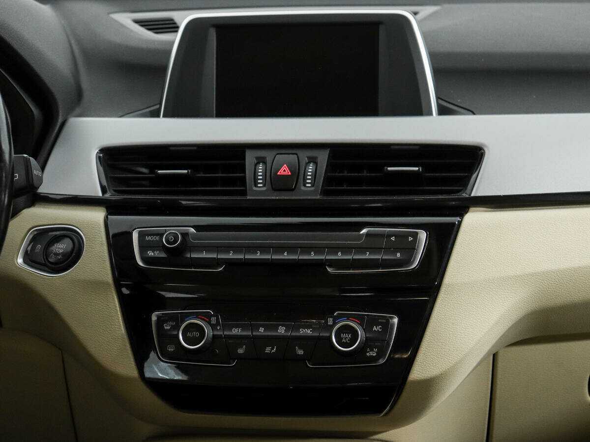 Купить БМВ Икс1, 2017, 178 263 км.. Фото: #10