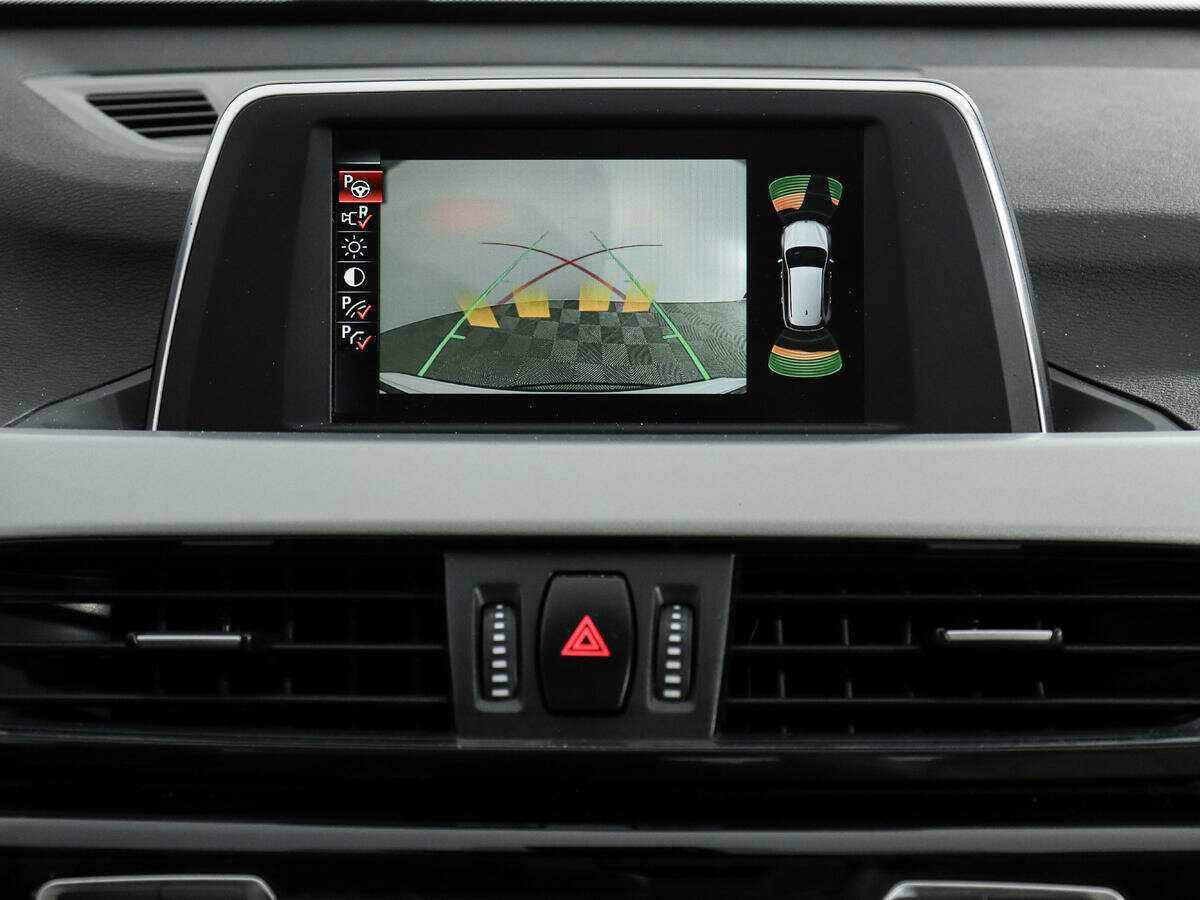 Купить БМВ Икс1, 2017, 178 263 км.. Фото: #17