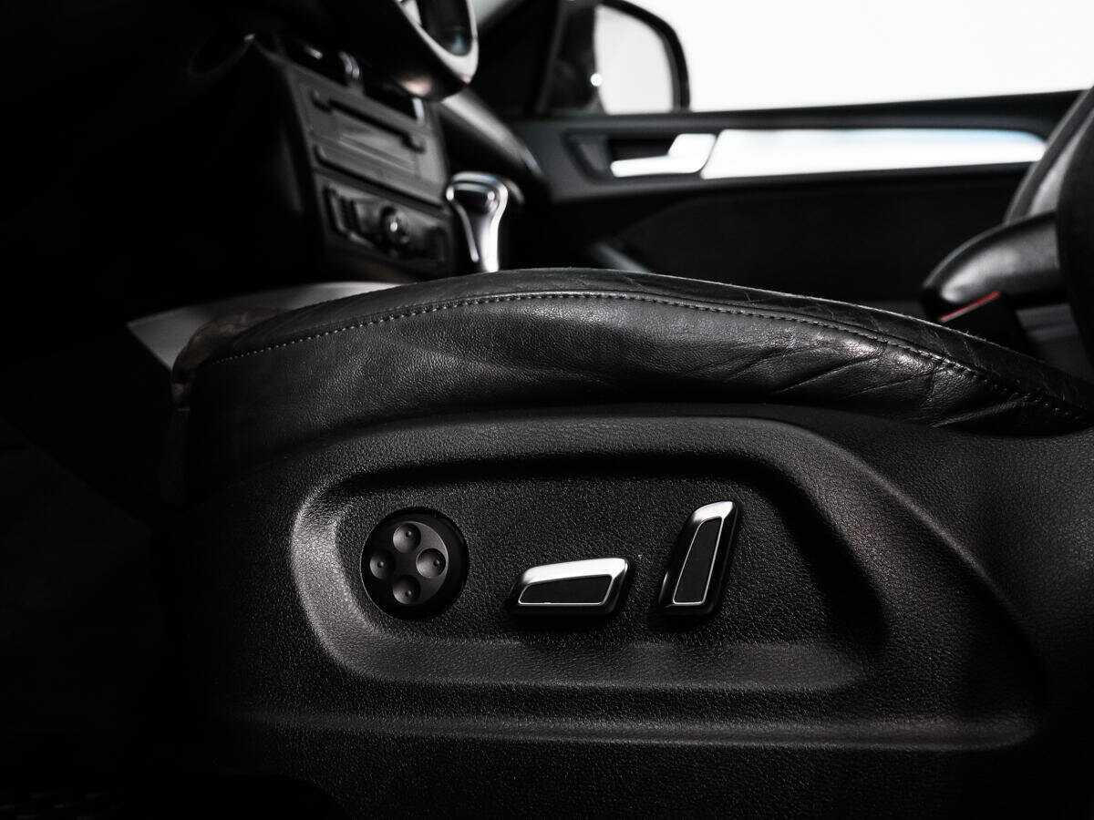 Купить Audi Q5, 2013, 177 211 км.. Фото: #9