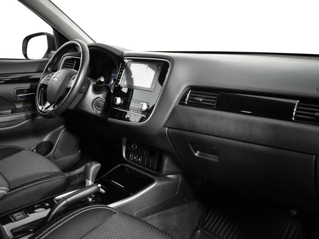 Купить Mitsubishi Outlander, 2020, 34 850 км.. Фото: #8