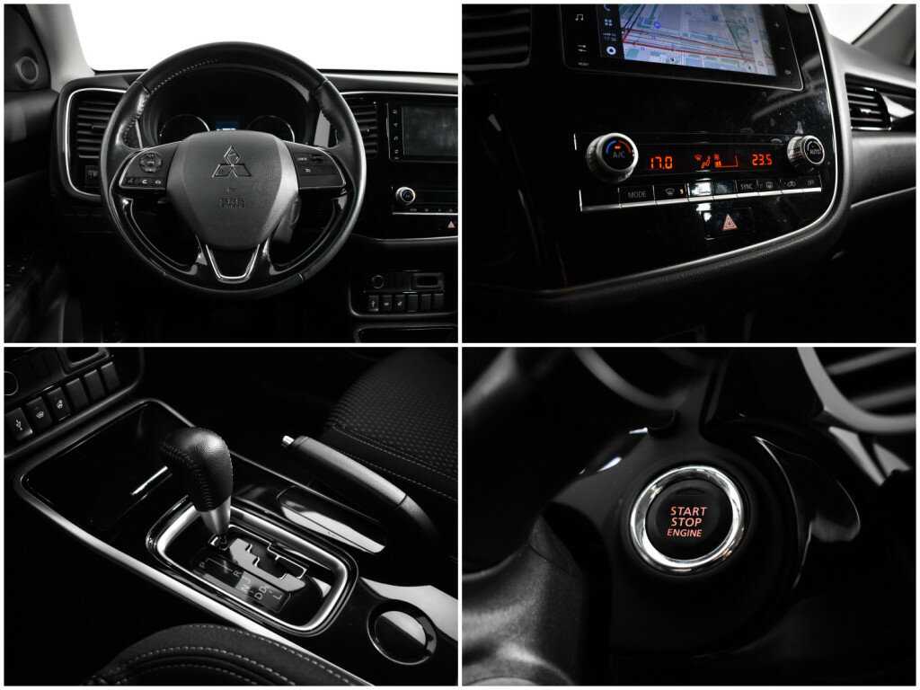 Купить Mitsubishi Outlander, 2020, 34 850 км.. Фото: #14