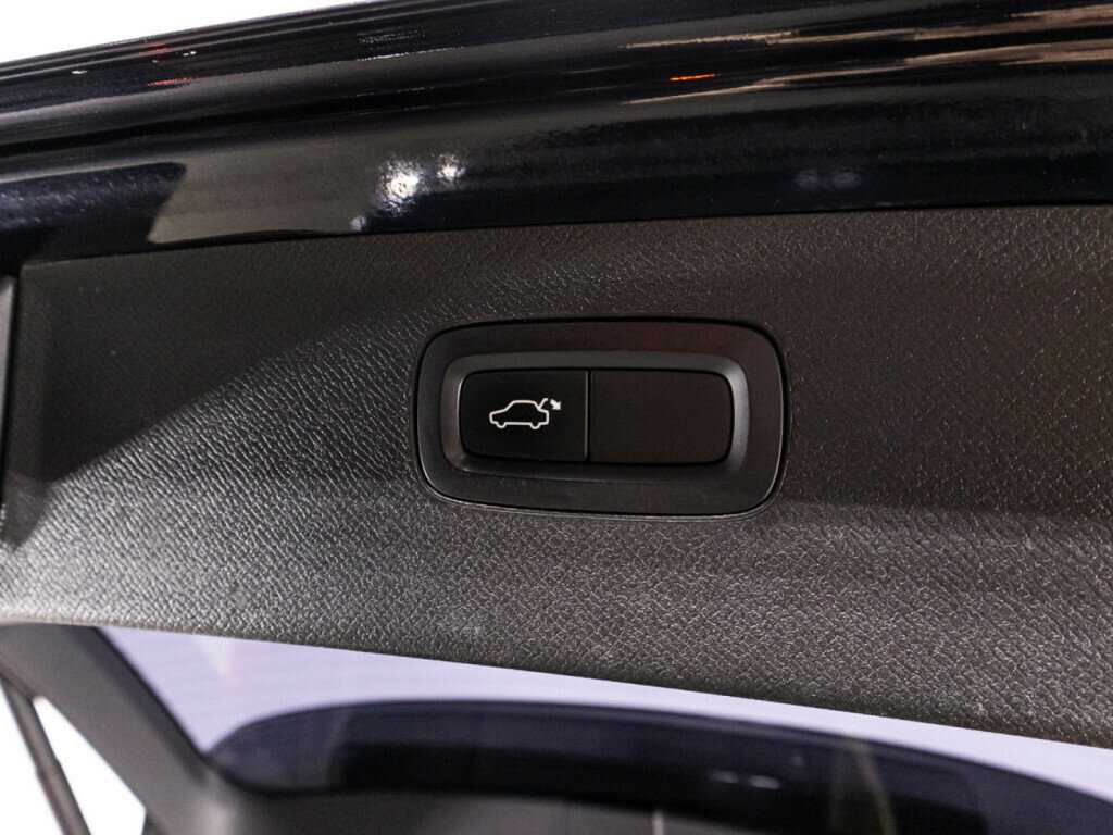 Купить Volvo XC90, 2015, 159 000 км.. Фото: #15