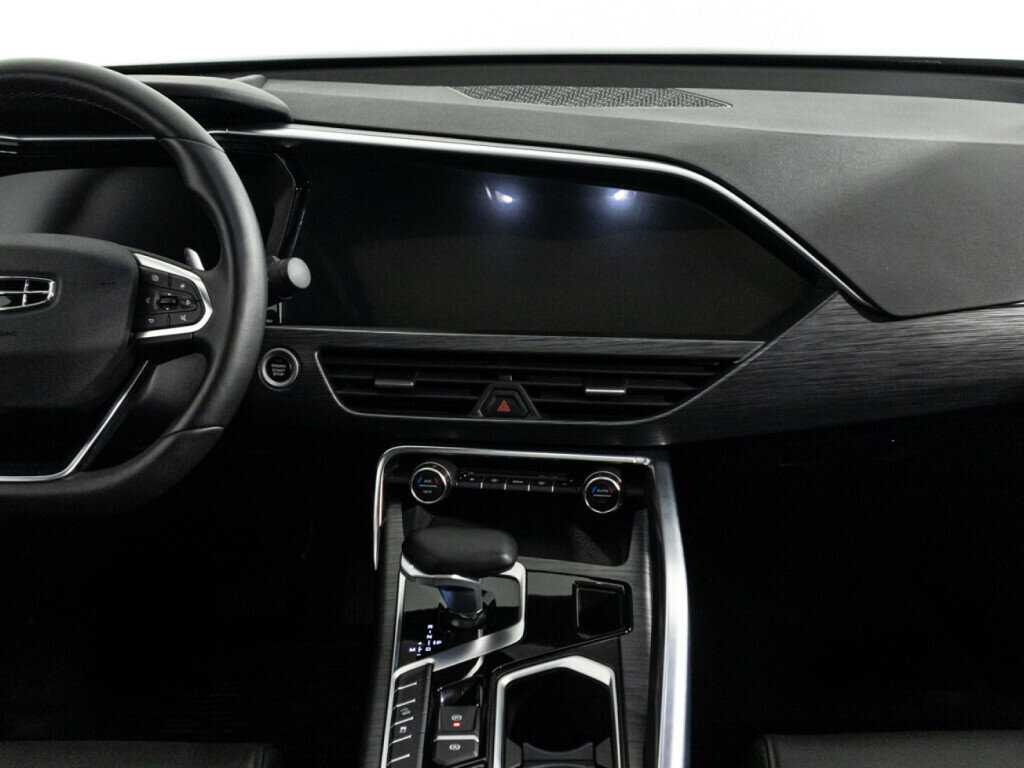 Купить Geely Tugella, 2023, 31 700 км.. Фото: #13