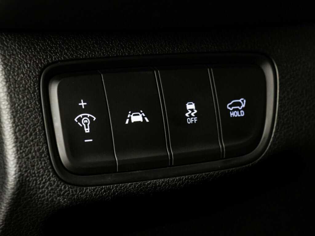 Купить Hyundai Santa Fe, 2018, 73 842 км.. Фото: #23