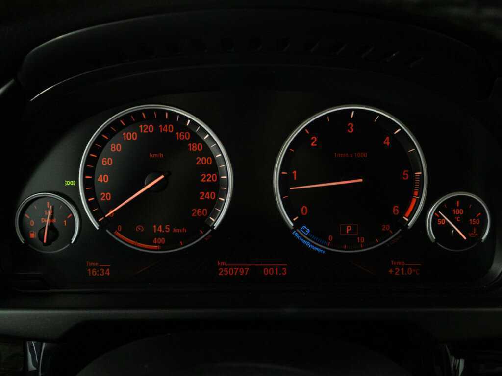 Купить BMW X5, 2014, 250 000 км.. Фото: #9