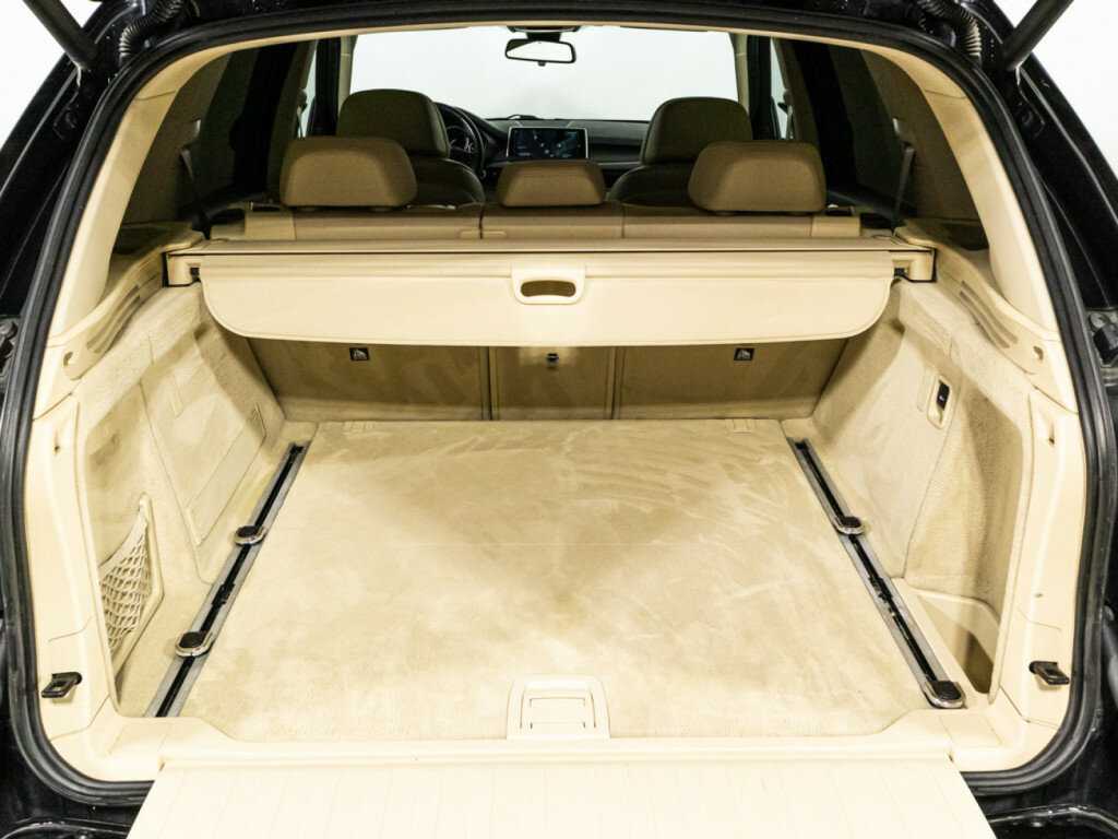 Купить BMW X5, 2014, 250 000 км.. Фото: #12