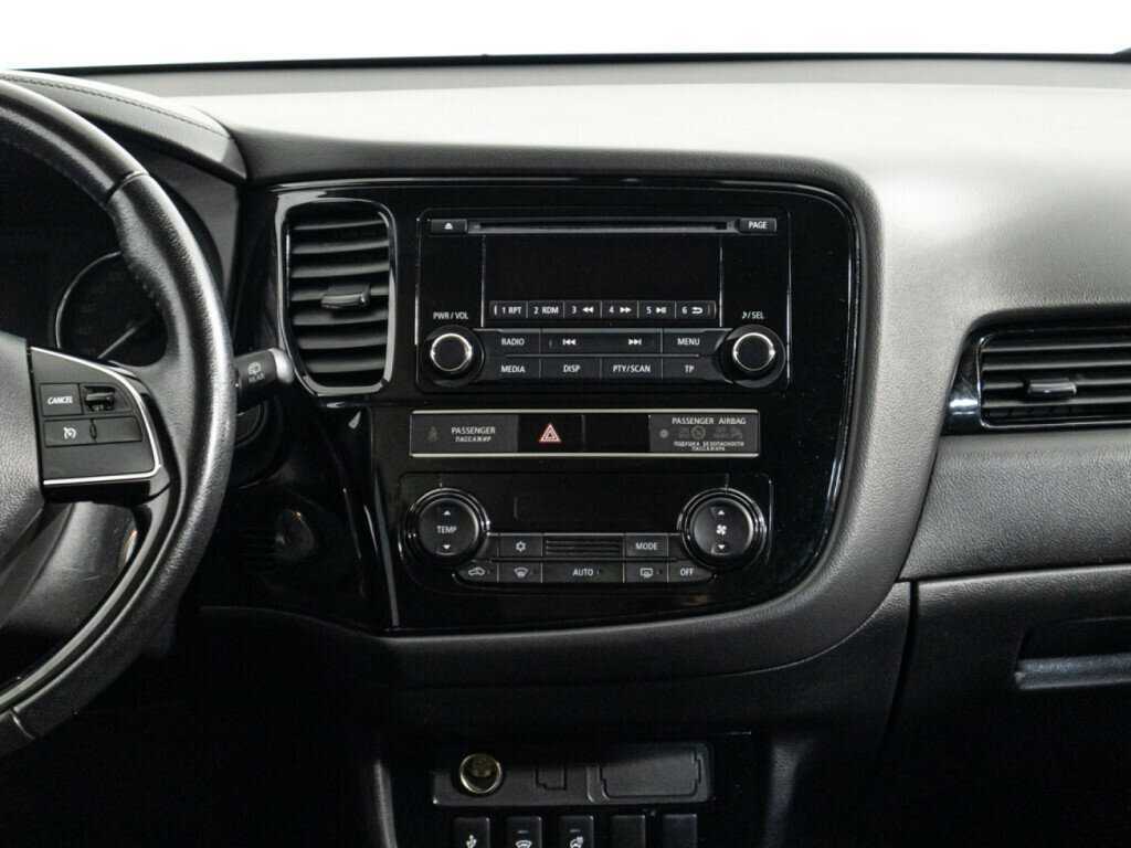 Купить Mitsubishi Outlander, 2019, 106 165 км.. Фото: #13