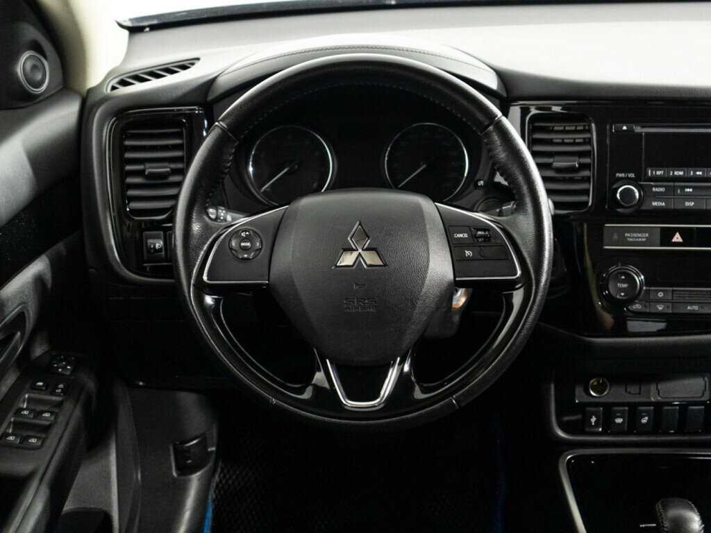 Купить Mitsubishi Outlander, 2019, 106 165 км.. Фото: #15