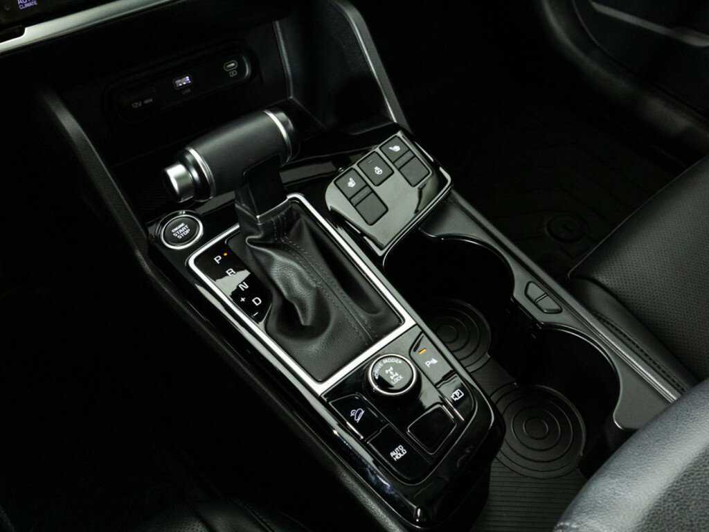 Купить Kia Sportage, 2023, 56 186 км.. Фото: #15