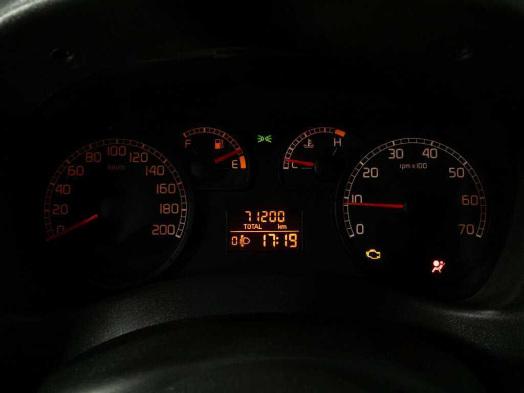 Купить Фиат Добло, 2012, 220 000 км.. Фото: #11