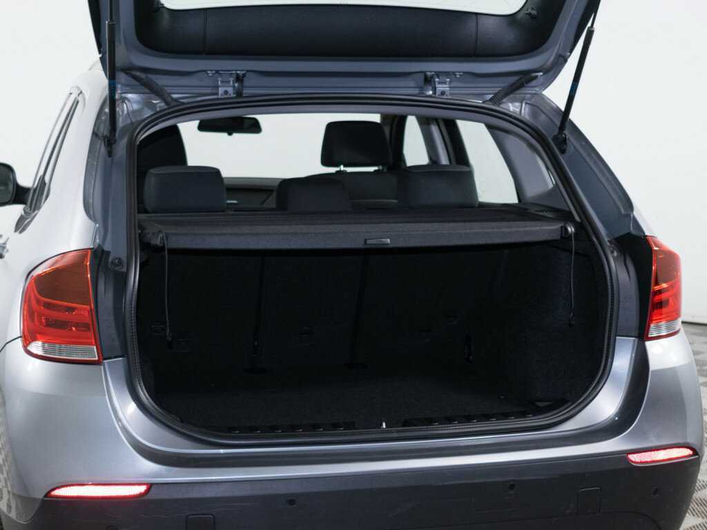 Купить БМВ Икс1, 2012, 60 932 км.. Фото: #6