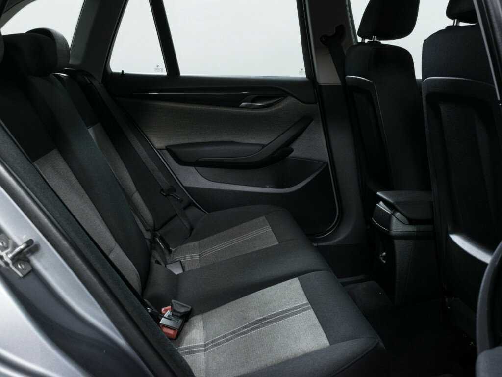 Купить БМВ Икс1, 2012, 60 932 км.. Фото: #9