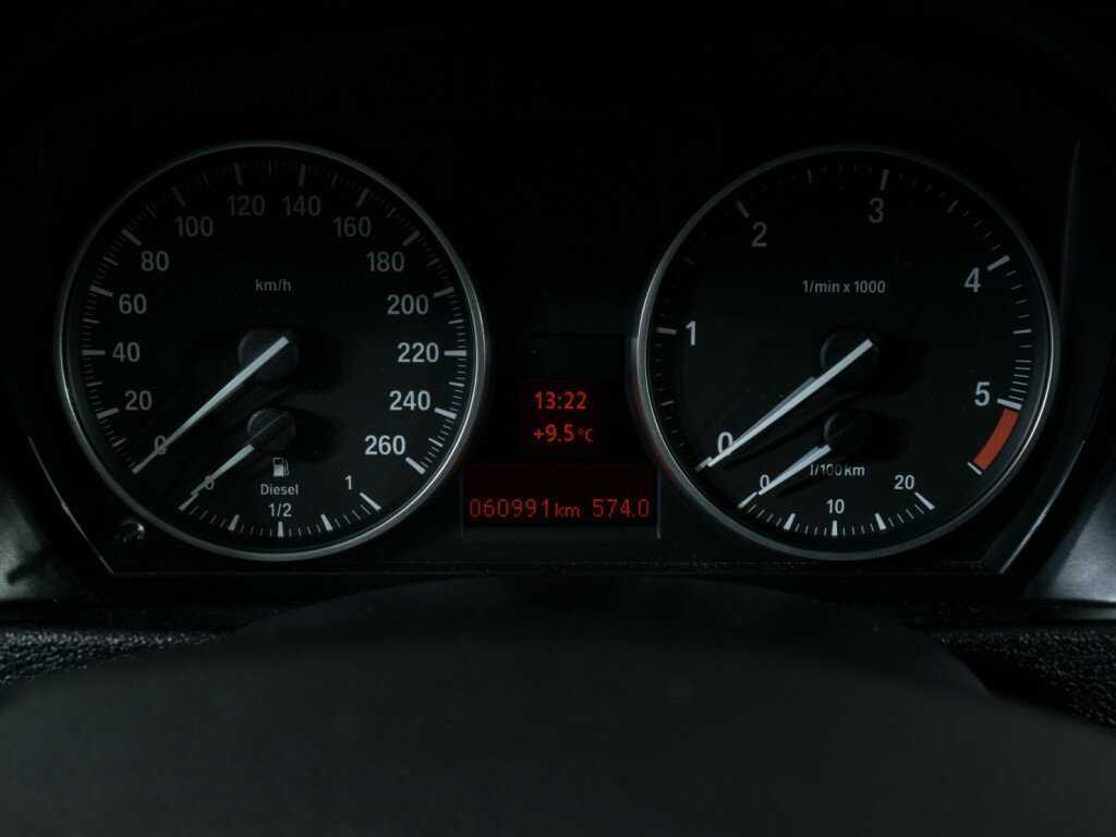 Купить БМВ Икс1, 2012, 60 932 км.. Фото: #10