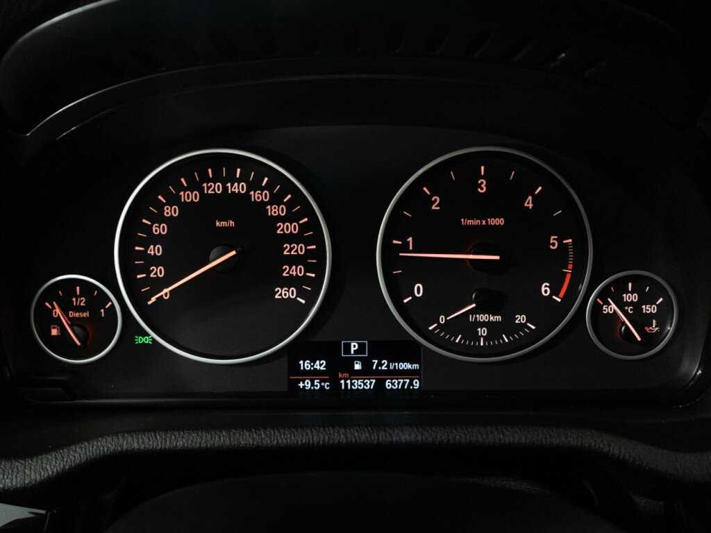 Купить BMW X3, 2016, 113 500 км.. Фото: #11