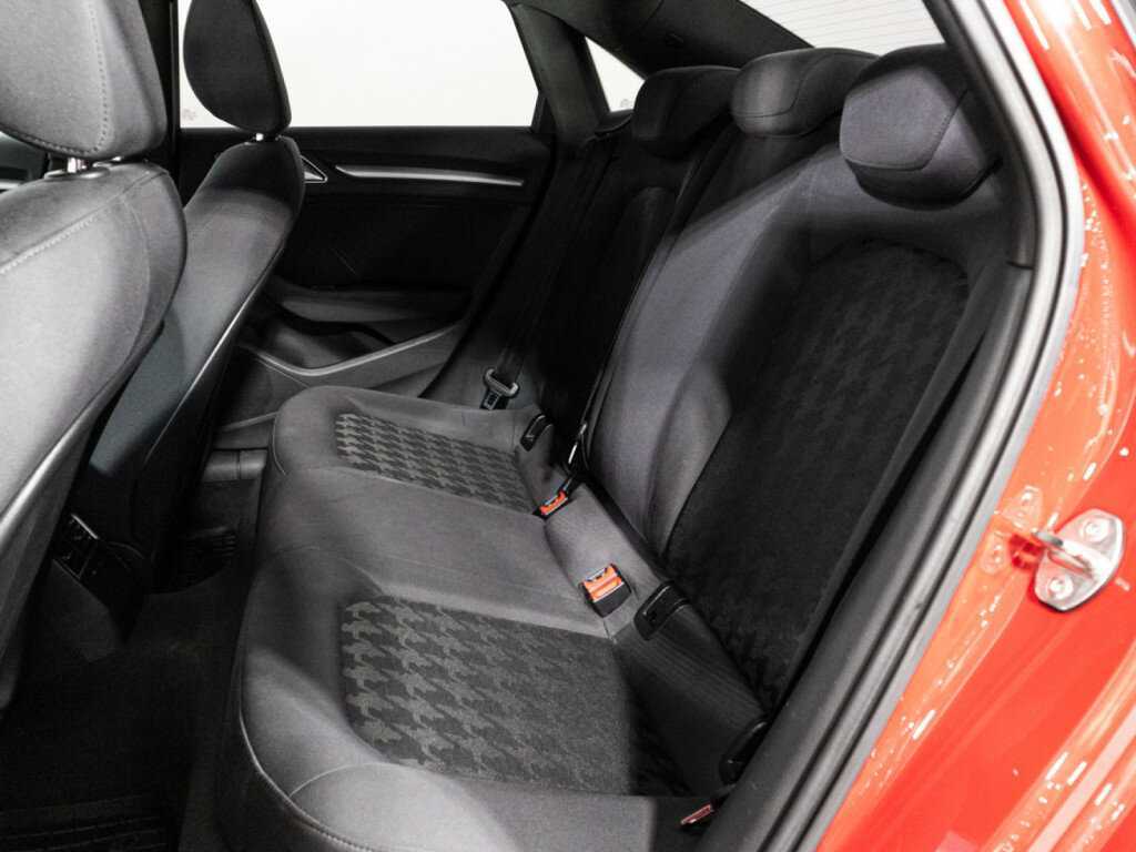 Купить Audi A3, 2014, 142 017 км.. Фото: #9