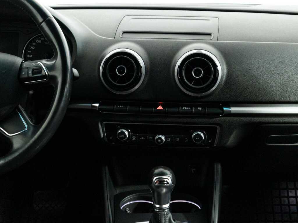 Купить Audi A3, 2014, 142 017 км.. Фото: #13