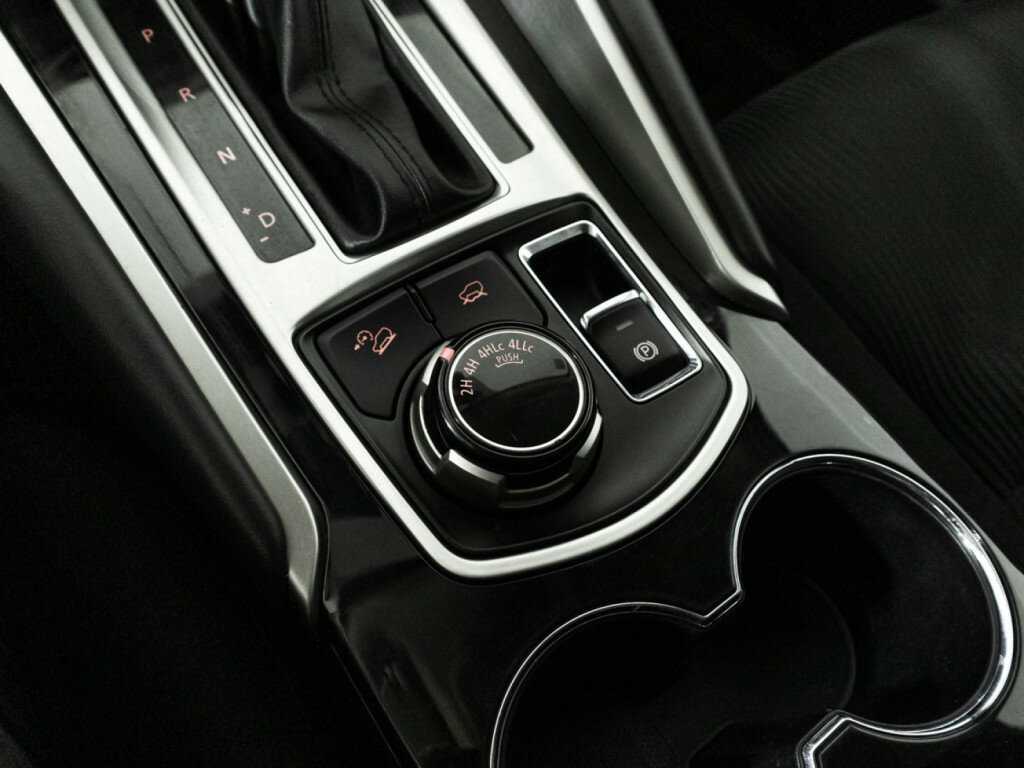 Купить Mitsubishi Pajero Sport, 2018, 100 194 км.. Фото: #18