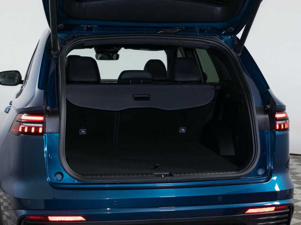 Купить Geely Monjaro, 2022, 88 000 км.. Фото: #6