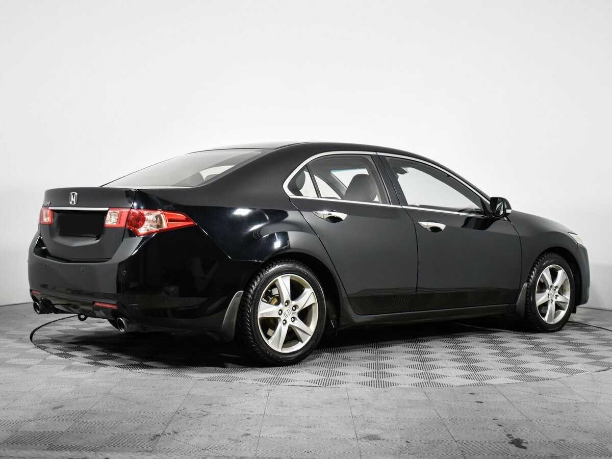 Купить Honda Accord, 2012, 68 157 км.. Фото: #4