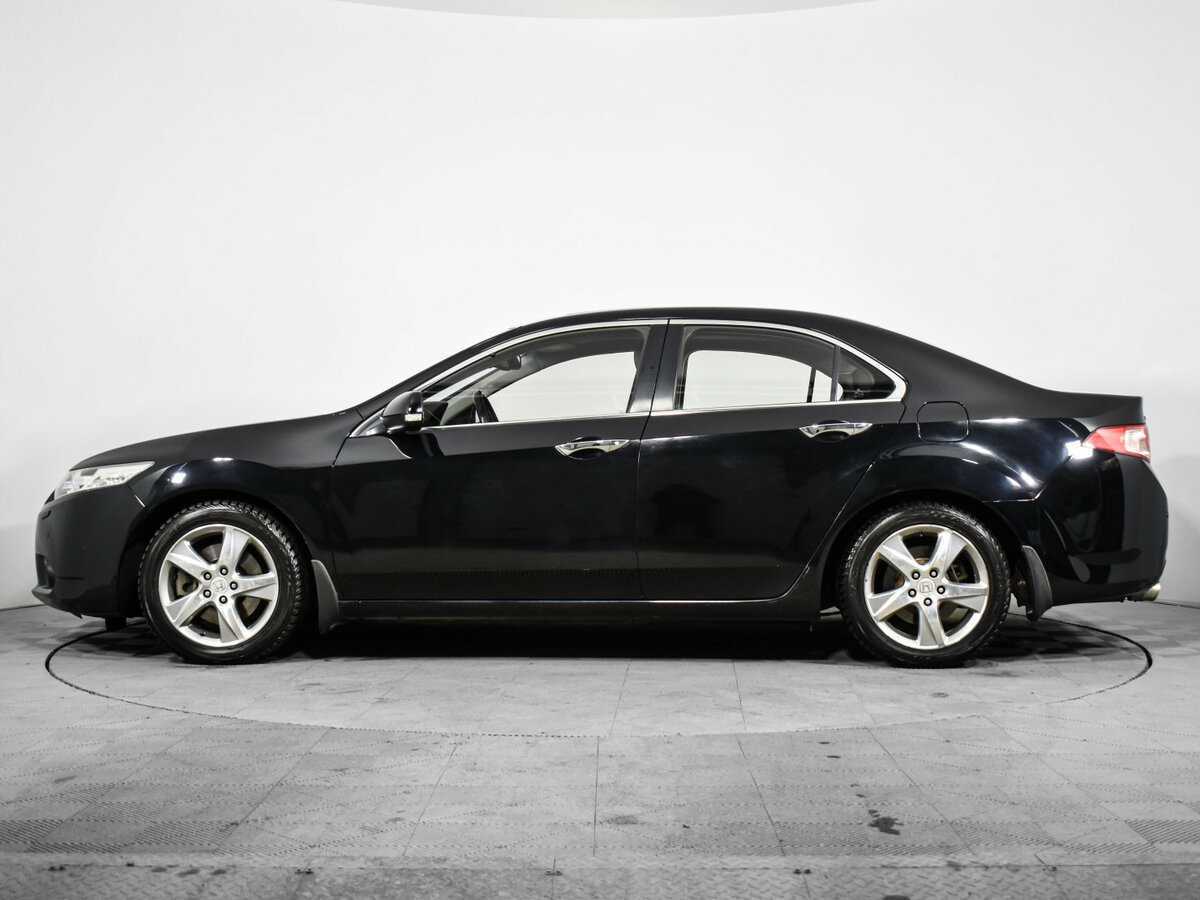 Купить Honda Accord, 2012, 68 157 км.. Фото: #7