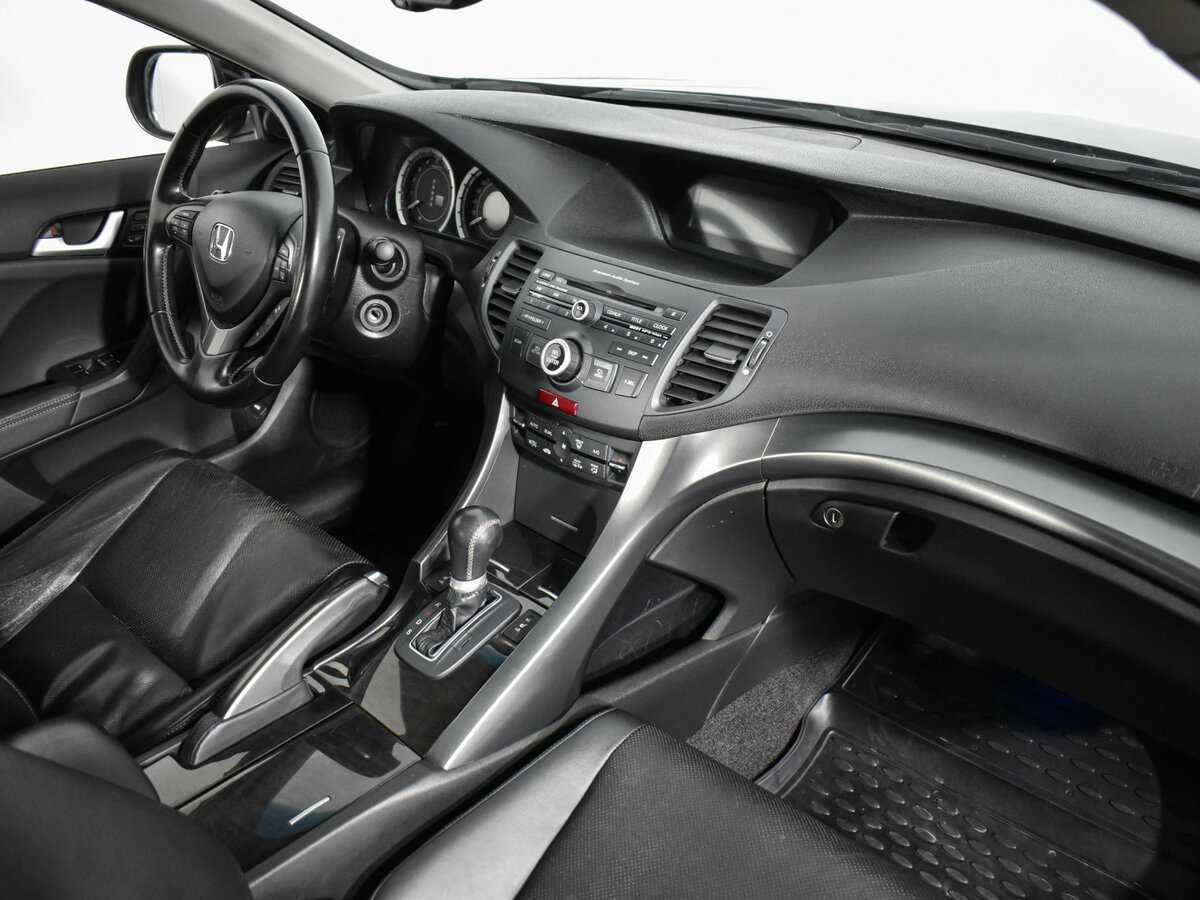 Купить Honda Accord, 2012, 68 157 км.. Фото: #16