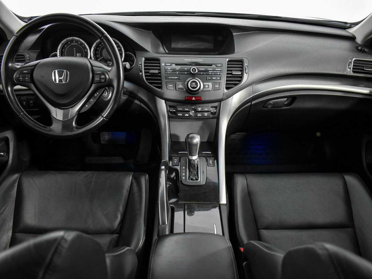 Купить Honda Accord, 2012, 68 157 км.. Фото: #17