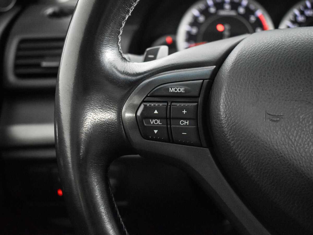 Купить Honda Accord, 2012, 68 157 км.. Фото: #18