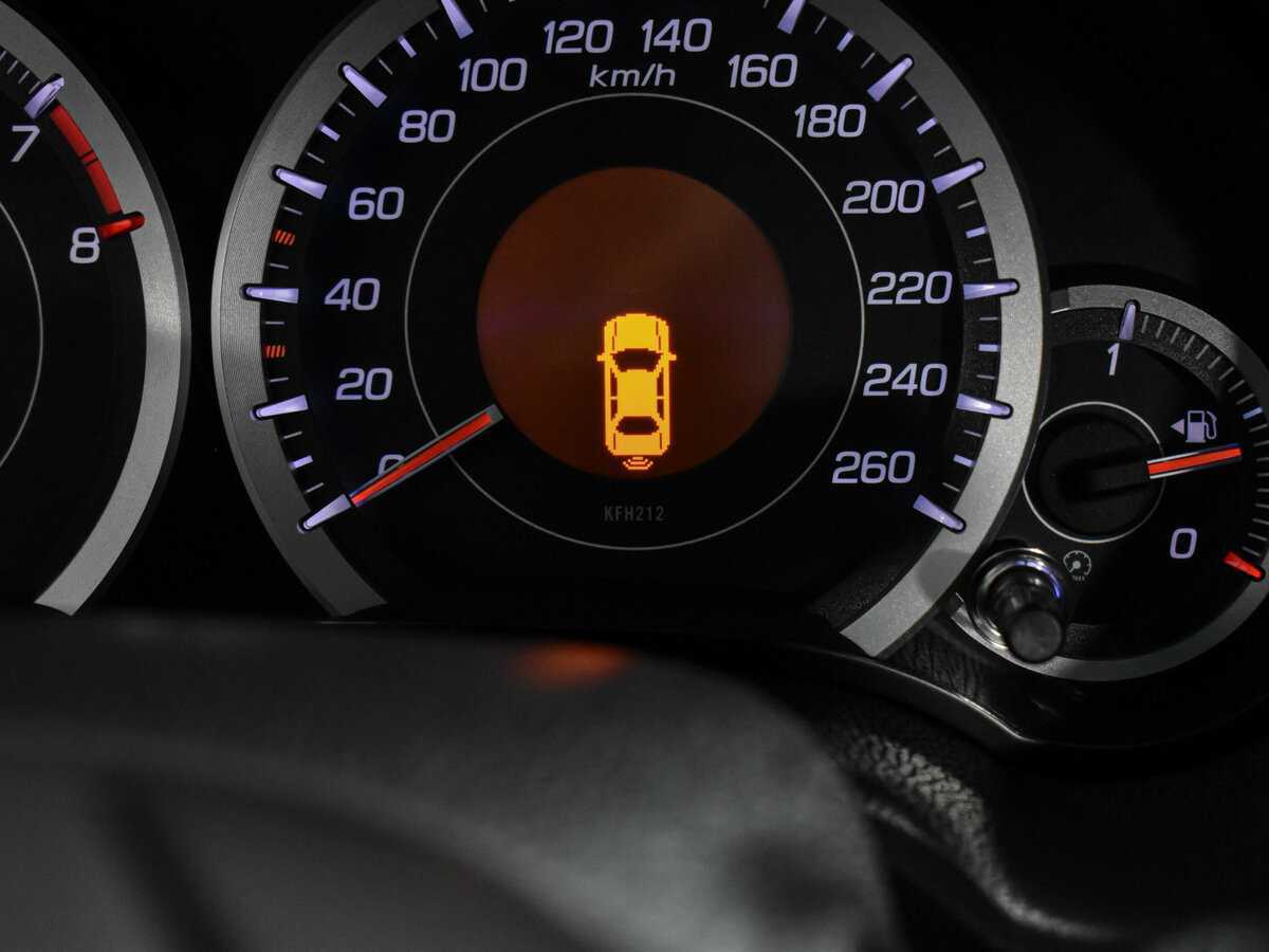 Купить Honda Accord, 2012, 68 157 км.. Фото: #21