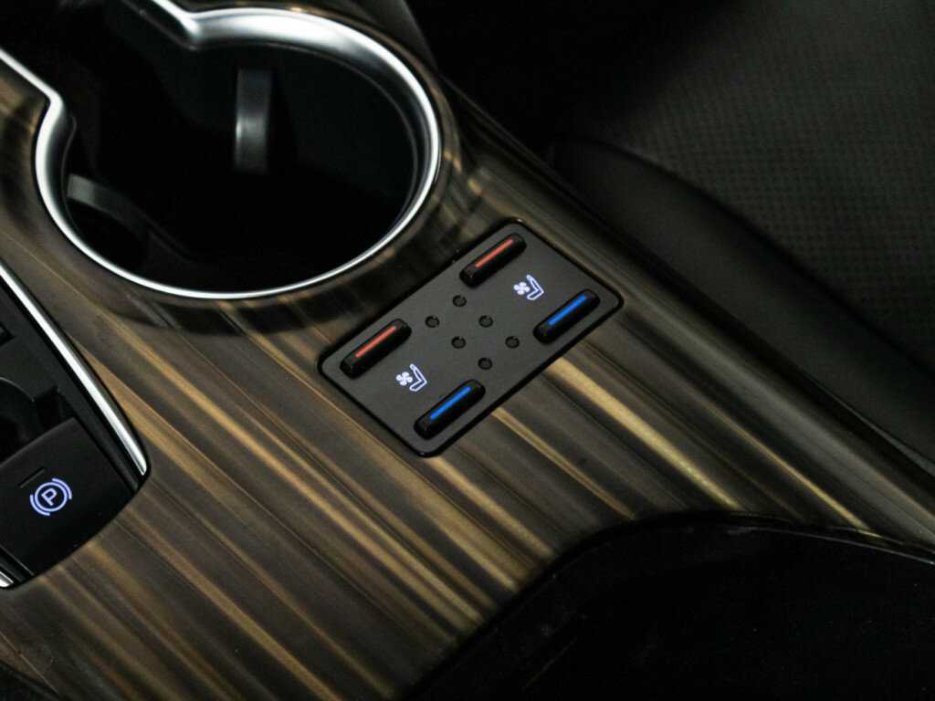 Купить Toyota Camry, 2019, 127 722 км.. Фото: #20