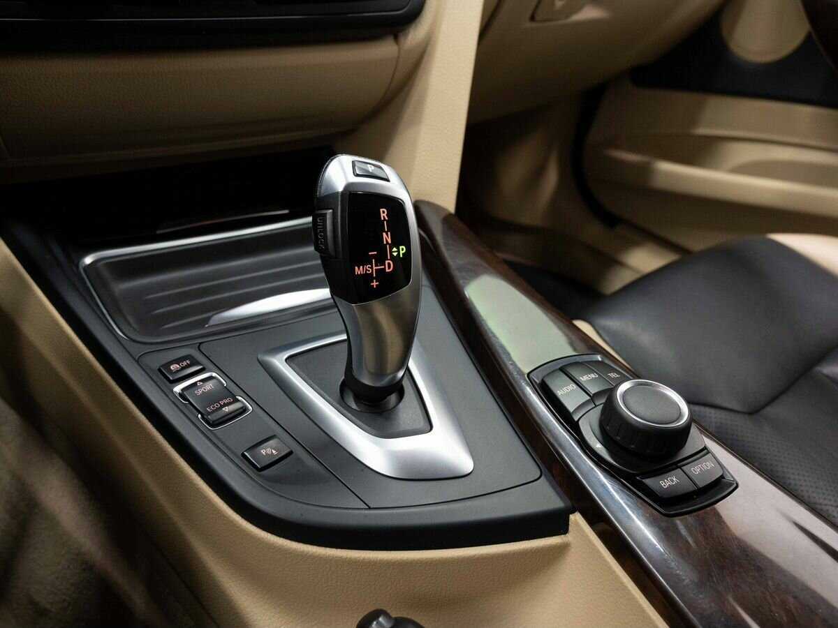 Купить BMW 3 серии, 2013, 278 000 км.. Фото: #21